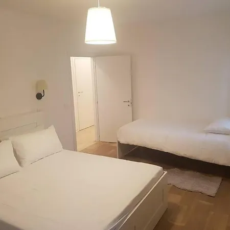 Center, 15 Minutes From Venice, Parking Miranese *