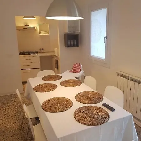 Center, 15 Minutes From Venice, Parking Miranese