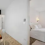 Venezia, 15 Minutes From Venice, Parking,shuttle Airport, Train Station Miranese Apartament Mestre