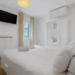 Apartament Venezia, 15 Minutes From Venice, Parking,shuttle Airport, Train Station Miranese