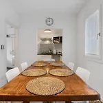 Apartament Venezia, 15 Minutes From Venice, Parking,shuttle Airport, Train Station Miranese Mestre