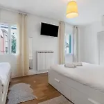 Apartament Venezia, 15 Minutes From Venice, Parking,shuttle Airport, Train Station Miranese
