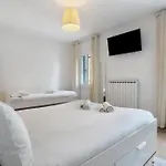 Venezia, 15 Minutes From Venice, Parking,shuttle Airport, Train Station Miranese Apartament Mestre