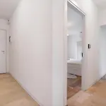 Venezia, 15 Minutes From Venice, Parking,shuttle Airport, Train Station Miranese Apartament *