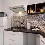 Venezia, 15 Minutes From Venice, Parking,shuttle Airport, Train Station Miranese Apartament Mestre