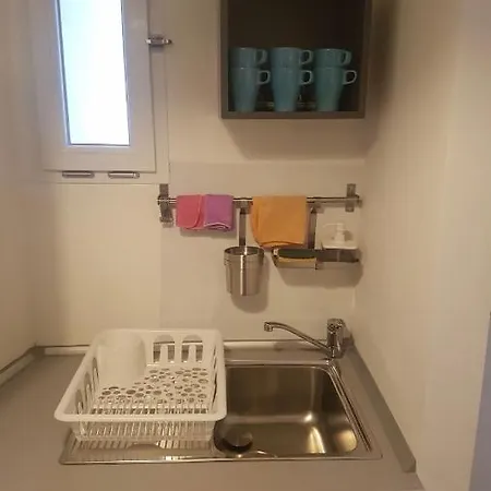 Center, 15 Minutes From Venice, Parking Miranese