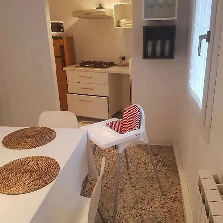 Center, 15 Minutes From Venice, Parking Miranese * Mestre