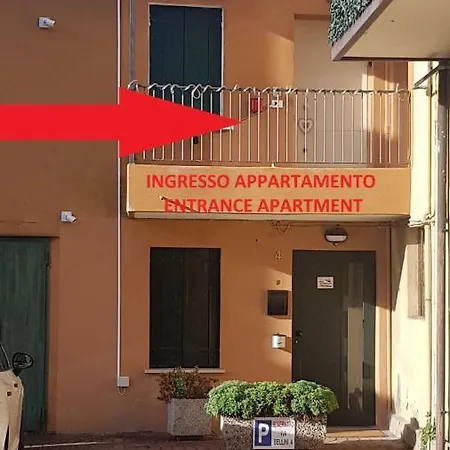 Venezia, 15 Minutes From Venice, Parking,shuttle Airport, Train Station Miranese Διαμέρισμα