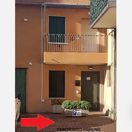 Center, 15 Minutes From Venice, Parking Miranese Mestre