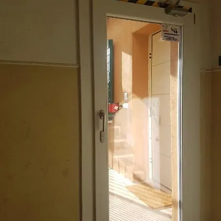 Center, 15 Minutes From Venice, Parking Miranese *