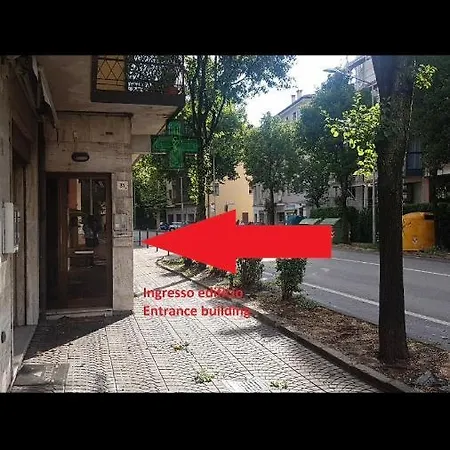 Center, 15 Minutes From Venice, Parking Miranese Apartment Mestre