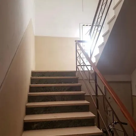 Center, 15 Minutes From Venice, Parking Miranese