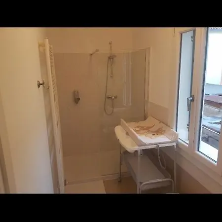 Center, 15 Minutes From Venice, Parking Miranese Mestre