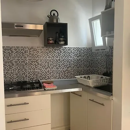 Apartment Center, 15 Minutes From Venice, Parking Miranese Mestre