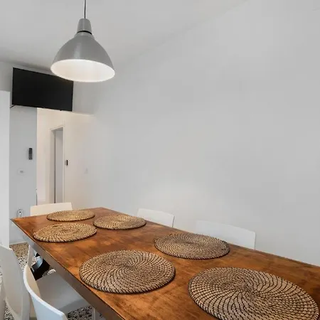 Διαμέρισμα Venezia, 15 Minutes From Venice, Parking,shuttle Airport, Train Station Miranese
