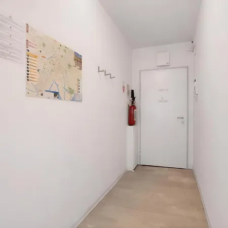 Apartament Venezia, 15 Minutes From Venice, Parking,shuttle Airport, Train Station Miranese